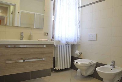 Vakantieappartement Gezinsvakantie Lazise