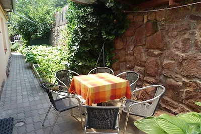 Ferienwohnung im Stadtzentrum