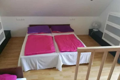 Casa vacanze Vacanza di relax Gyenesdiás