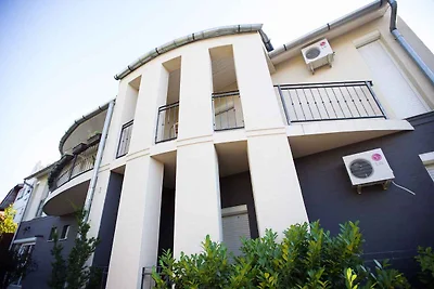 Vakantieappartement Gezinsvakantie Siofok