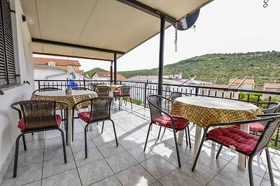 Vakantieappartement Gezinsvakantie Podglavica