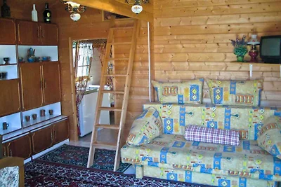 Casa vacanze Vacanza di relax Putbus