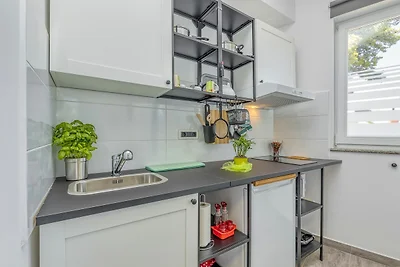 Studio mit Klimaanlage