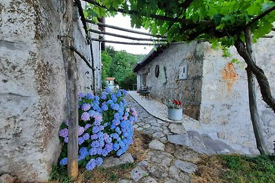 Vakantiehuis Ontspannende vakantie Korcula town