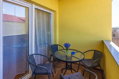 Ferienwohnung mit Klimaanlage