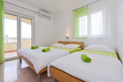 Apartament Dla rodzin Ljubac