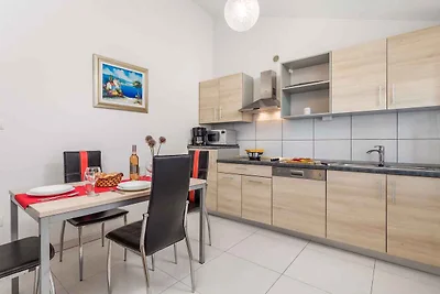 Ferienwohnung mit Pool