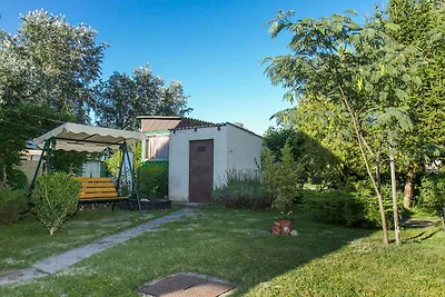 Ferienhaus ganz in der Nähe des Plattensees