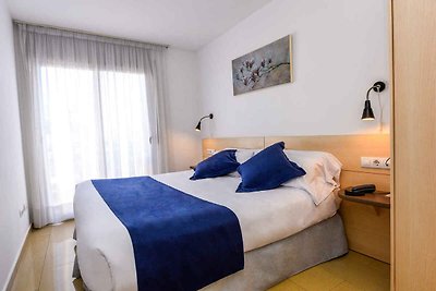 Vakantieappartement Gezinsvakantie Barcelona