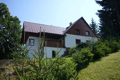 Ferienwohnung im Urlaubsgebiet