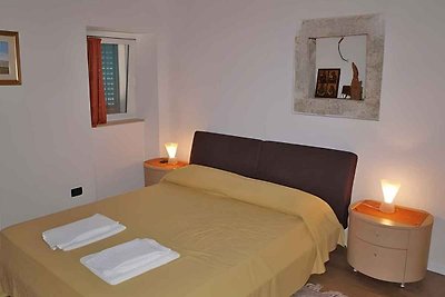 Vakantieappartement Gezinsvakantie Veli Losinj