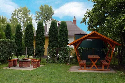 Casa vacanze Vacanza di relax Balatonmáriafürdö