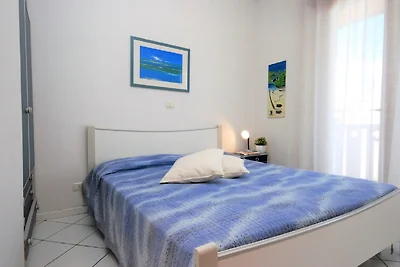 Appartement Vacances avec la famille Lignano Sabbiadoro