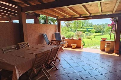 Casa vacanze Vacanza di relax Muravera