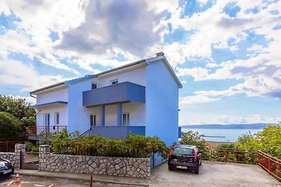 Studio mit Klimaanlage