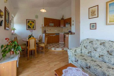 Vakantieappartement Gezinsvakantie Zagreb