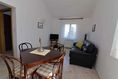 Ferienwohnung mit Terrasse