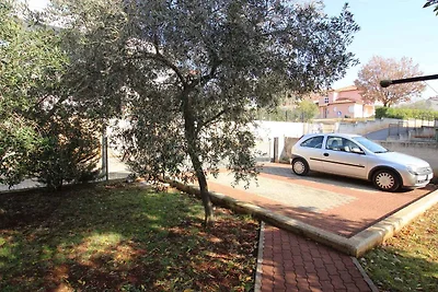 Ferienwohnung mit Terrasse und Klimaanlage