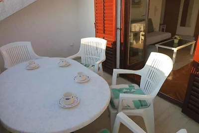 Appartamento Vacanza con famiglia Malinska