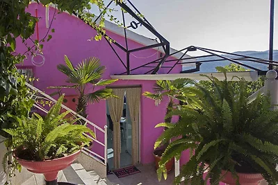 Appartamento Vacanza con famiglia Rabac