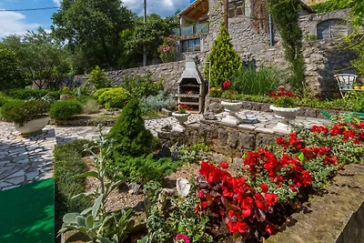 Vakantieappartement Gezinsvakantie Dramalj