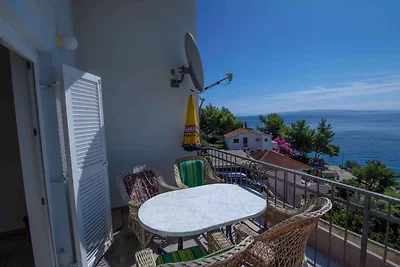 Appartamento Vacanza con famiglia Okrug Gornji