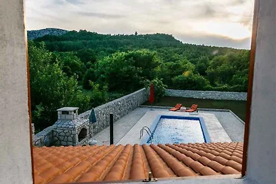 Casa vacanze Vacanza di relax Drivenik