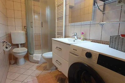 Vakantieappartement Gezinsvakantie Krk