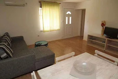 Ferienwohnung in Meeresnähe