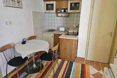 Vakantieappartement Gezinsvakantie Balatonföldvár