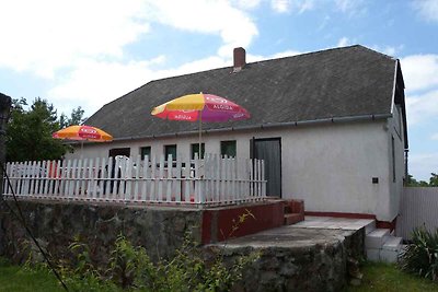Casa de vacaciones Vacaciones de reposo Balatonfüred
