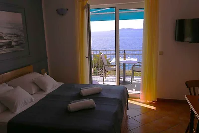 Appartamento Vacanza con famiglia Okrug Gornji