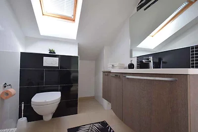 Ferienwohnung mit Panoramicblick