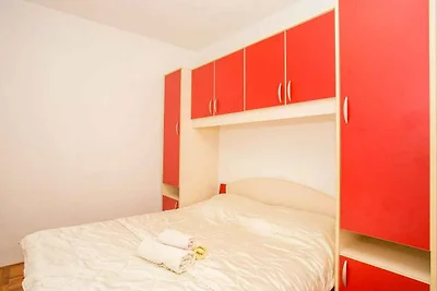 Ferienwohnung in Strandnähe