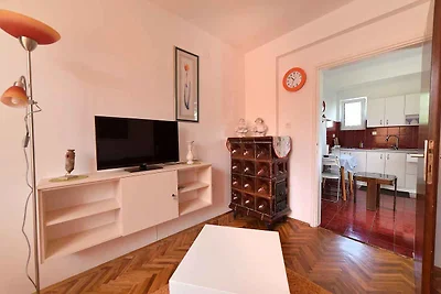 Vakantieappartement Gezinsvakantie Krk