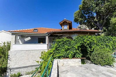 Ferienhaus mit Wellnes und Pool