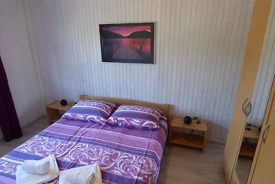Vakantieappartement Gezinsvakantie Rabac