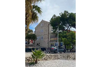 Appartamento Vacanza con famiglia Milna