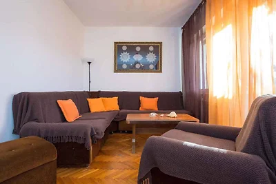 Vakantieappartement Gezinsvakantie Punat