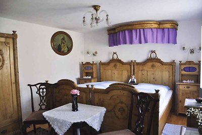 Vakantieappartement Gezinsvakantie Starkov