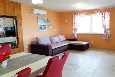 Ferienwohnung mit Balkon und