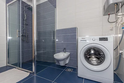 Ferienwohnung Erste Reiche zum Meer