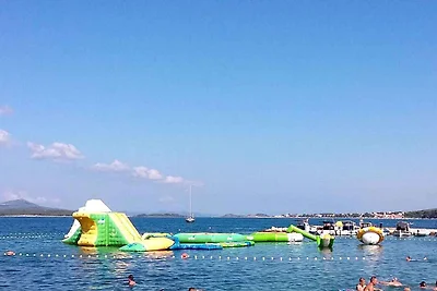 Ferienwohnung mit Klimaanlage