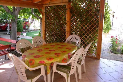 Appartamento Vacanza con famiglia Siofok