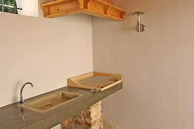 Vakantieappartement Gezinsvakantie Veli Losinj