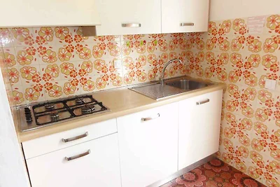 Ferienwohnung mit Klimaanlage