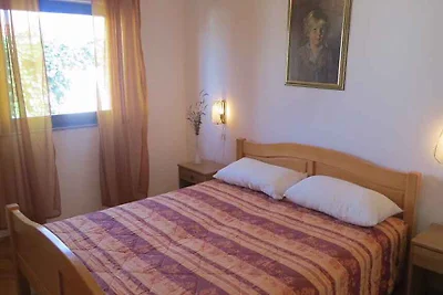 Ferienwohnung mit Gemeinschaftspool und