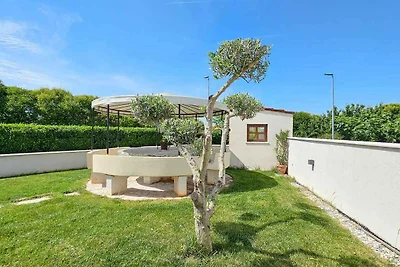 Holiday flat family holiday Novigrad