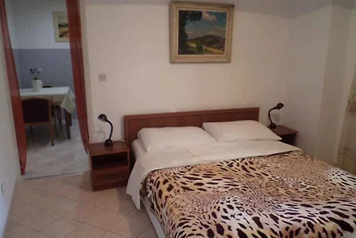 Appartamento Vacanza con famiglia Crikvenica