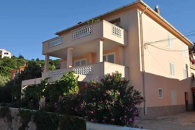 Appartamento Vacanza con famiglia Vrbnik
